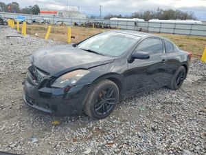 Nissan Altima 2.5S 2.5L 4 2009