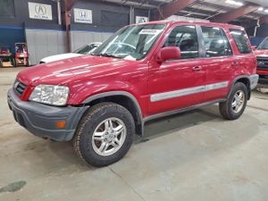 Honda CR-V EX 2.0L 4 2001