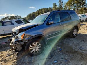 Honda CR-V SE 2.4L 4 2006