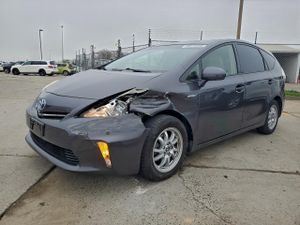 Toyota Prius 1.8L 4 2014