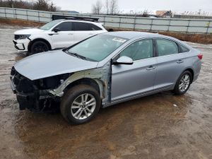 Hyundai Sonata ECO 1.6L 4 2015