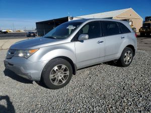 Acura MDX 3.7L 6 2009