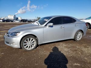 Lexus IS 250 2.5L 6 2009
