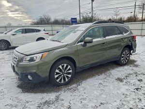 Subaru Outback 2.5I LIMITED 2.5L 4 2015