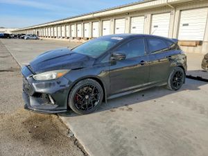 Ford Focus ST 2.0L 4 2015