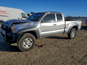 Toyota Tacoma PRERUNNER ACCESS CAB 2.7L 4 2014