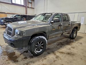 Dodge Dakota QUAD SLT 4.7L 8 2006