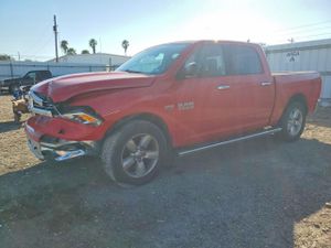 RAM 1500 SLT 5.7L 8 2015