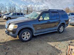 Ford Explorer XLT 4.0L 6 2006