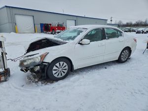 Honda Accord LX 2.4L 4 2010