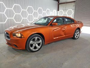 Dodge Charger 3.6L 6 2011