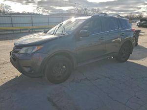 Toyota Rav4 LE 2.5L 4 2015