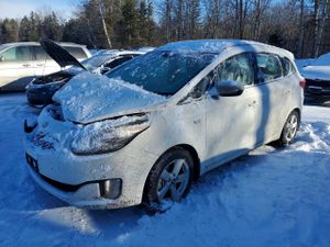 Kia Carens (Rondo) 2.0L 4 2014