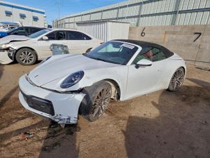 Porsche 911 CARRERA 3.0L 6 2023