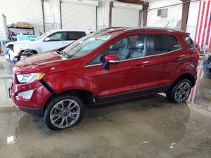 Ford Ecosport TITANIUM 2.0L 4 2020