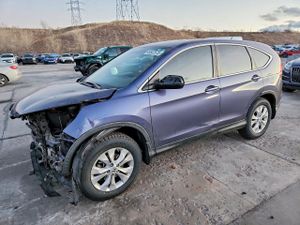 Honda CR-V EX 2.4L 4 2013