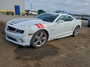 Chevrolet Camaro 2SS 6.2L 8 2012