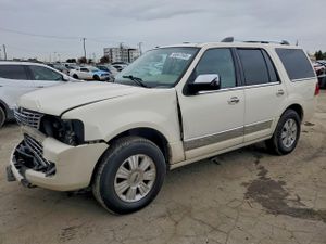 Lincoln Navigator 5.4L 8 2008
