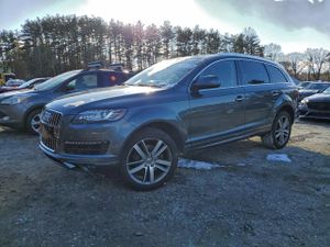 Audi Q7 PREMIUM PLUS 3.0L 6 2015