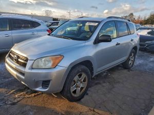 Toyota Rav4 2.5L 4 2010
