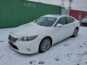 Lexus ES 350 3.5L 6 2013