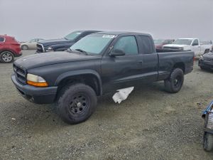Dodge Dakota 3.9L 6 2001