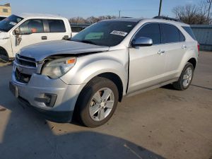 Chevrolet Equinox LT 2.4L 4 2015