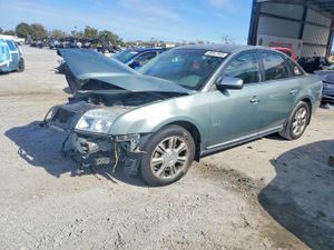 Mercury Sable PREMIER 3.5L 6 2008