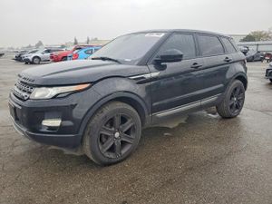 Land Rover Range Rover PURE PLUS 2.0L 4 2015
