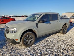 Ford Maverick LARIAT 2.5L 4 2024