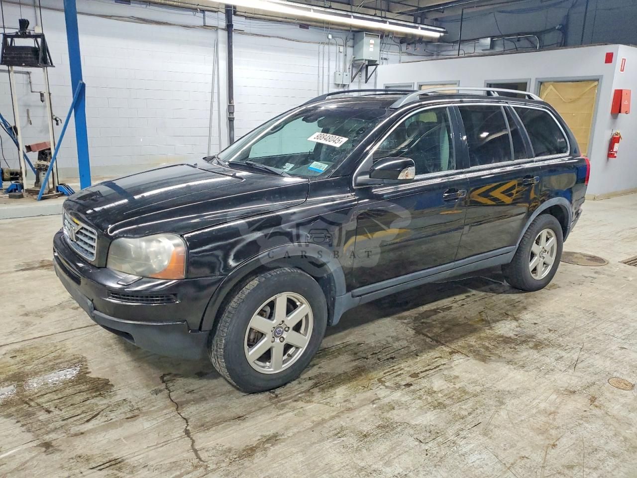 Volvo XC90 3.2 3.2L 6 2007