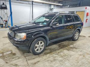 Volvo XC90 3.2 3.2L 6 2007