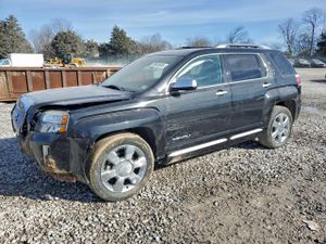 GMC Terrain DENALI 3.6L 6 2014