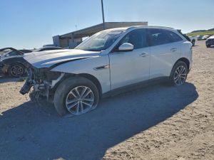 Jaguar F-Pace PREMIUM 3.0L 6 2018