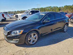 Volvo S60 PREMIER 2.0L 4 2015