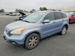 Honda CR-V EXL 2.4L 4 2007