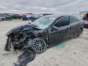 Toyota Camry L 2.5L 4 2014