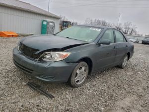 Toyota Camry LE 3.0L 6 2003