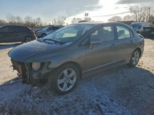 Honda Civic EX 1.8L 4 2008