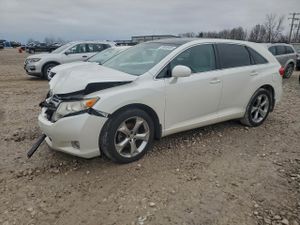 Toyota Venza 3.5L 6 2011