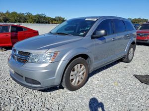 Dodge Journey SE 2.4L 4 2015
