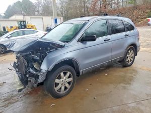 Honda CR-V SE 2.4L 4 2011