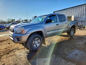 Toyota Tacoma DOUBLE CAB PRERUNNER 4.0L 6 2014