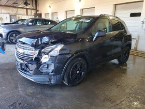 Chevrolet Trax 1LT 1.4L 4 2015