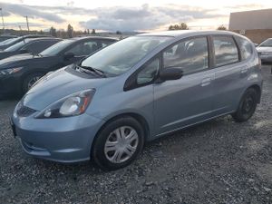 Honda Fit 1.5L 4 2011