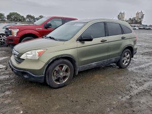 Honda CR-V EX 2.4L 4 2009