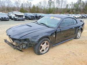 Ford Mustang 3.9L 6 2004