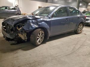 Subaru Legacy 2.5I PREMIUM 2.5L 4 2014