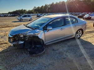 Honda Civic LX-S 1.8L 4 2009