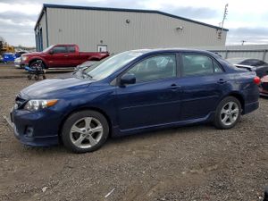 Toyota Corolla BASE 1.8L 4 2011